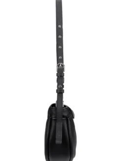 Liebeskind Berlin Damen Schultertasche - Motor M in schwarz