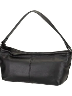 Liebeskind Berlin Damen Schultertasche - LK204 Small in schwarz