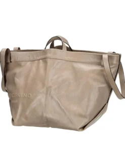 Liebeskind Berlin Damen Shopper - Elvira in grau