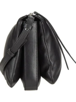 Liebeskind Berlin Damen Umhängetasche - Nina M in schwarz
