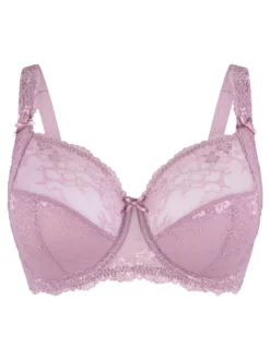 LingaDore Damen Bügel BH in rosa