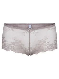 LingaDore Damen Hipster in taupe