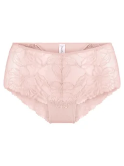 LingaDore Damen Short in beige