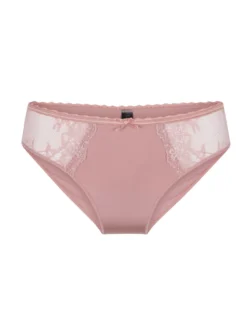LingaDore Damen Slip in pink