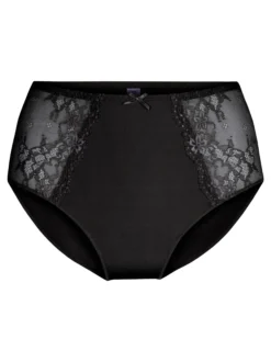 LingaDore Damen Slip in schwarz