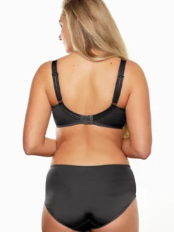LingaDore Damen Slip in schwarz