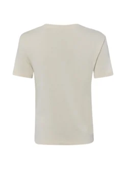 Liu Jo Collection Damen T-Shirt in beige
