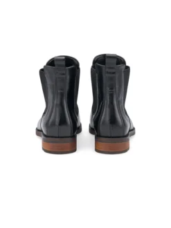 Lloyd Damen Chelsea Boot in schwarz - 1,5 cm Absatz