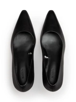 Lloyd Damen Pumps in schwarz - 5,5 cm Absatz