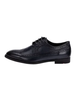 Lloyd Damen Schnürschuh in blau