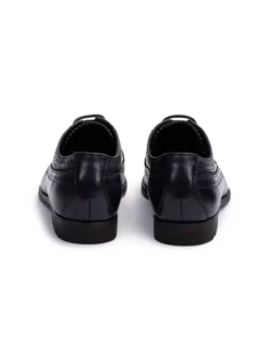 Lloyd Damen Schnürschuh in blau