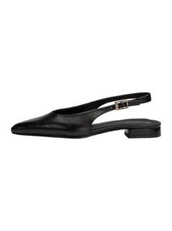 Lloyd Damen Slingback-Ballerina in schwarz