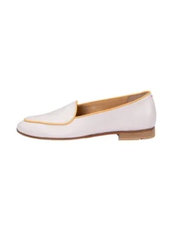 Lloyd Damen Slipper in altrosa