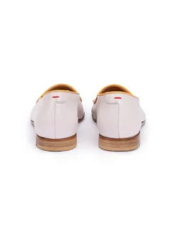 Lloyd Damen Slipper in altrosa