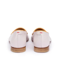 Lloyd Damen Slipper in altrosa