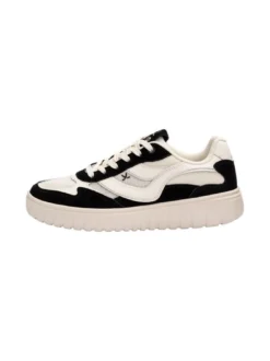 Lloyd Damen Sneaker in mehrfarbig - 0 cm Absatz