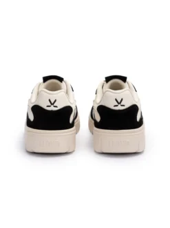 Lloyd Damen Sneaker in mehrfarbig - 0 cm Absatz