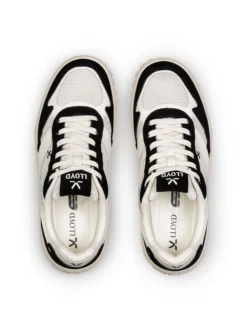 Lloyd Damen Sneaker in mehrfarbig - 0 cm Absatz