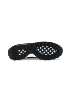 Lloyd Damen Sneaker in schwarz - 1,0 cm Absatz