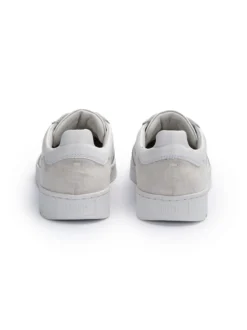 Lloyd Damen Sneaker in weiß - 1,0 cm Absatz