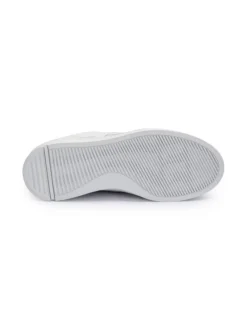 Lloyd Damen Sneaker in weiß - 1,0 cm Absatz
