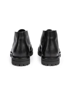 Lloyd Herren Chelsea Boot - OXFORD in schwarz