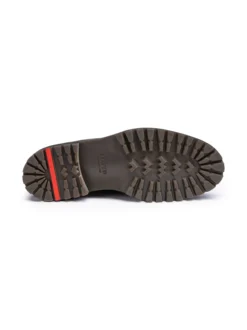 Lloyd Herren Chelsea Boot - OXFORD in schwarz