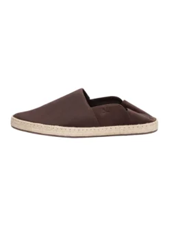 Lloyd Herren Espadrilles in braun - 0 cm Absatz