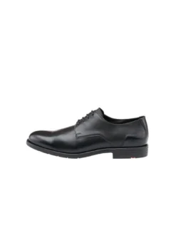 Lloyd Herren Schnürschuh - EEZY 110 in schwarz