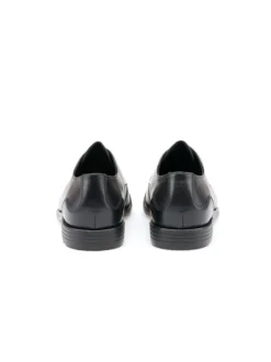 Lloyd Herren Schnürschuh - EEZY 110 in schwarz