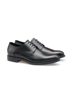 Lloyd Herren Schnürschuh - EEZY 110 in schwarz