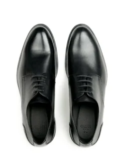 Lloyd Herren Schnürschuh - EEZY 110 in schwarz
