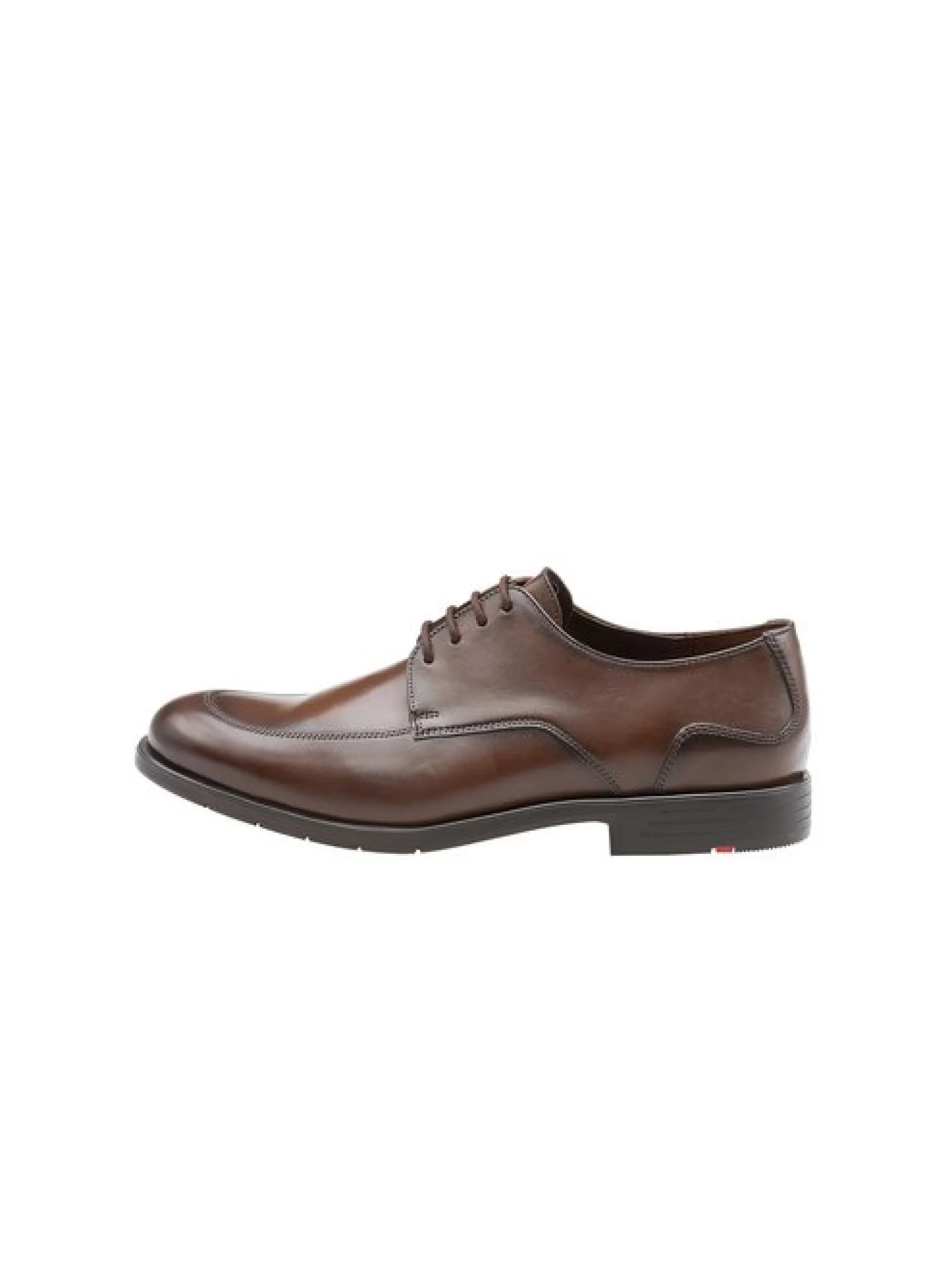 Lloyd Herren Schnürschuh - EEZY 112 in cognac