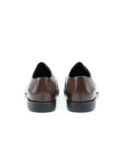 Lloyd Herren Schnürschuh - EEZY 112 in cognac