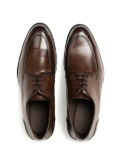 Lloyd Herren Schnürschuh - EEZY 112 in cognac