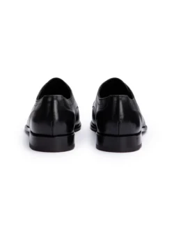 Lloyd Herren Schnürschuh - LENO 120 in schwarz