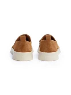 Lloyd Herren Slipper - STUDIO FLEX in cognac