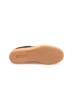 Lloyd Herren Sneaker - BEAT in braun - 0 cm Absatz