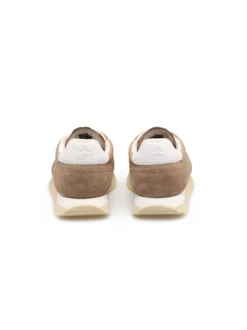 Lloyd Herren Sneaker - BLAZE in beige - 0 cm Absatz