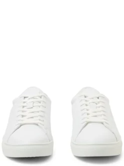 Lloyd Herren Sneaker - Court in ecru