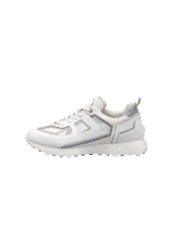 Lloyd Herren Sneaker - EDGE in weiß - 0 cm Absatz