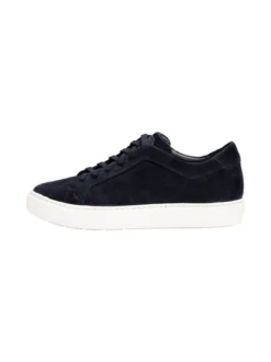 Lloyd Herren Sneaker - METRO in marine - 0 cm Absatz