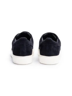 Lloyd Herren Sneaker - METRO in marine - 0 cm Absatz