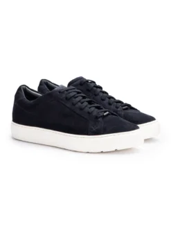 Lloyd Herren Sneaker - METRO in marine - 0 cm Absatz