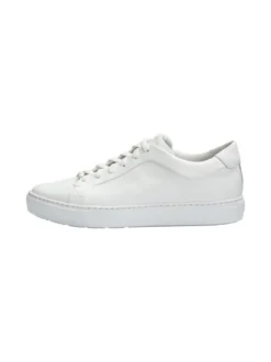 Lloyd Herren Sneaker - METRO in weiß - 0 cm Absatz