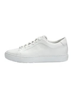 Lloyd Herren Sneaker - METRO in weiß - 0 cm Absatz