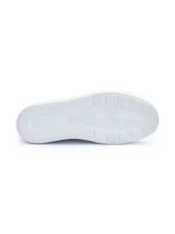 Lloyd Herren Sneaker - METRO in weiß - 0 cm Absatz