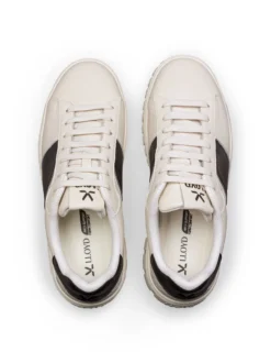Lloyd Herren Sneaker - TORO FLEX in hellblau