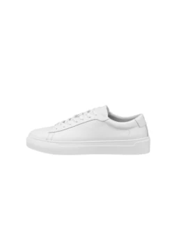 Lloyd Herren Sneaker - URBAN in weiß - 0 cm Absatz