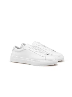 Lloyd Herren Sneaker - URBAN in weiß - 0 cm Absatz